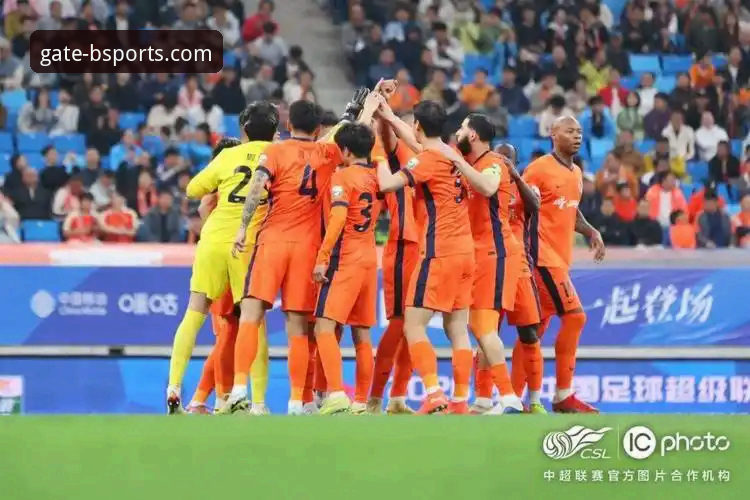 青岛海牛3-1上海海港 vs BSports体育深度解析：中超第9轮冷门背后的数据密码