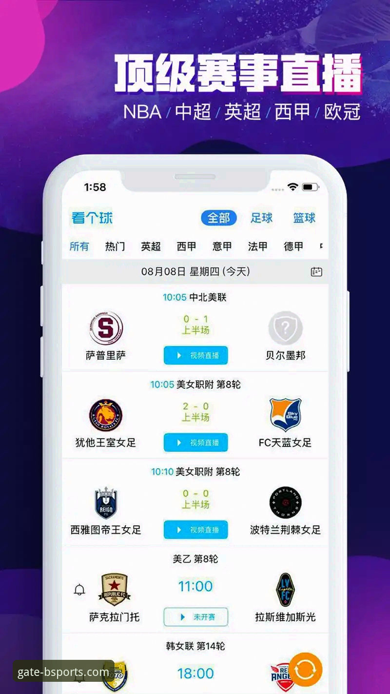 揭秘BSports体育平台登录手机版：稳定入口背后的技术逻辑与实战指南